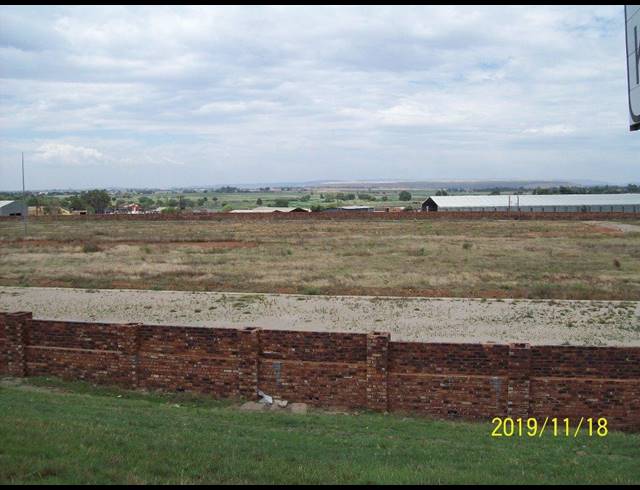 4,000M² WAREHOUSE FOR SALE IN WITPOORT ESTATES